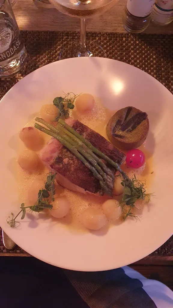 Menu_Strandoase Sylt GmbH_Sylt_image_9