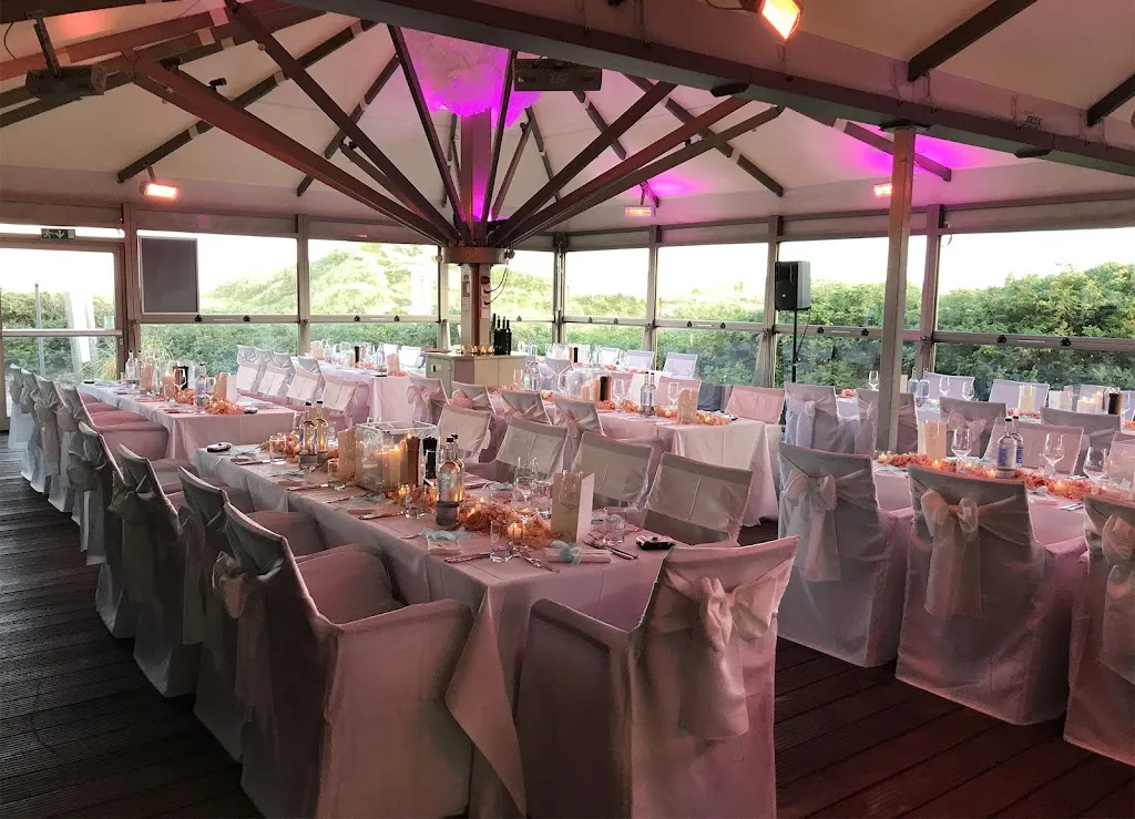 Strandoase Sylt GmbH restaurant in Sylt