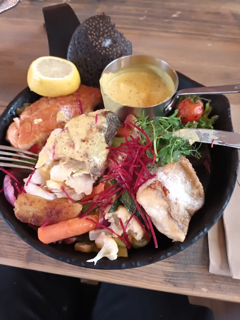 Menu_„Die Seenot“_Sylt_image_5