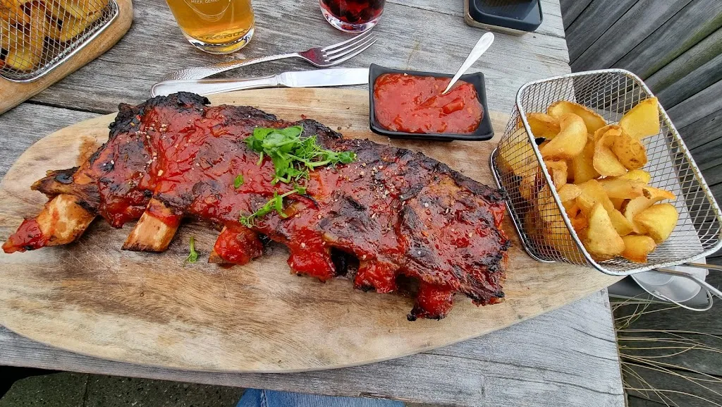 Menu_„Die Seenot“_Sylt_image_7