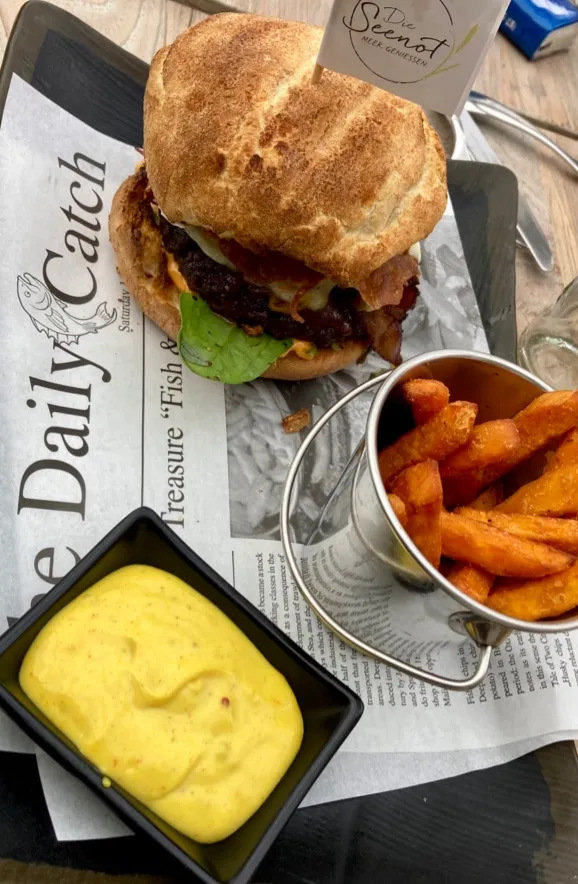 Menu_„Die Seenot“_Sylt_image_8