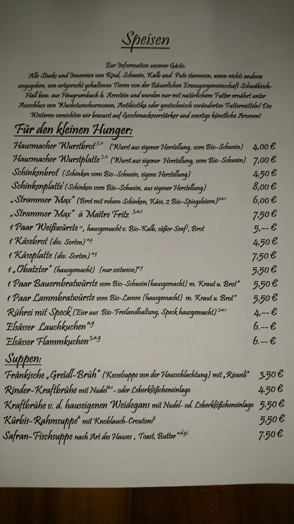Menu_Kleine Höll_Hafenlohr_image_2