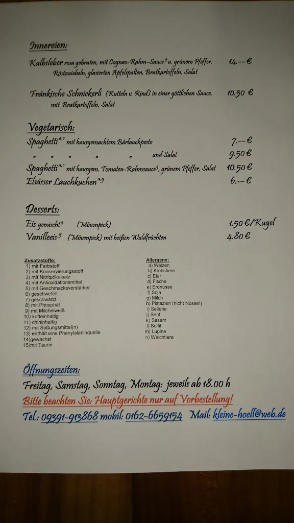 Menu_Kleine Höll_Hafenlohr_image_3