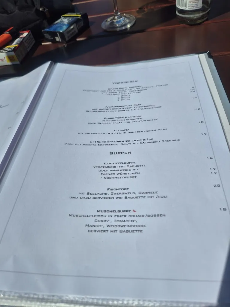 Menu_L.A. Sylt, Lister Austernperle_Sylt_image_2