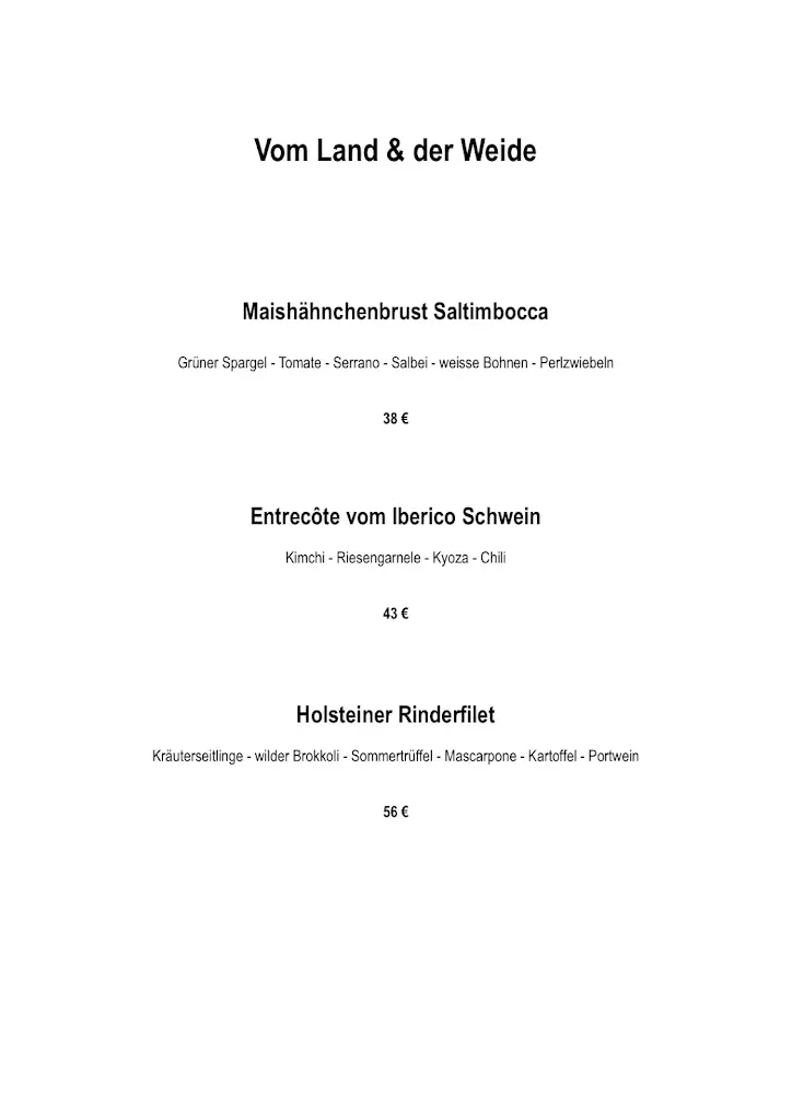 Menu_Restaurant Altes Zollhaus_Sylt_image_2