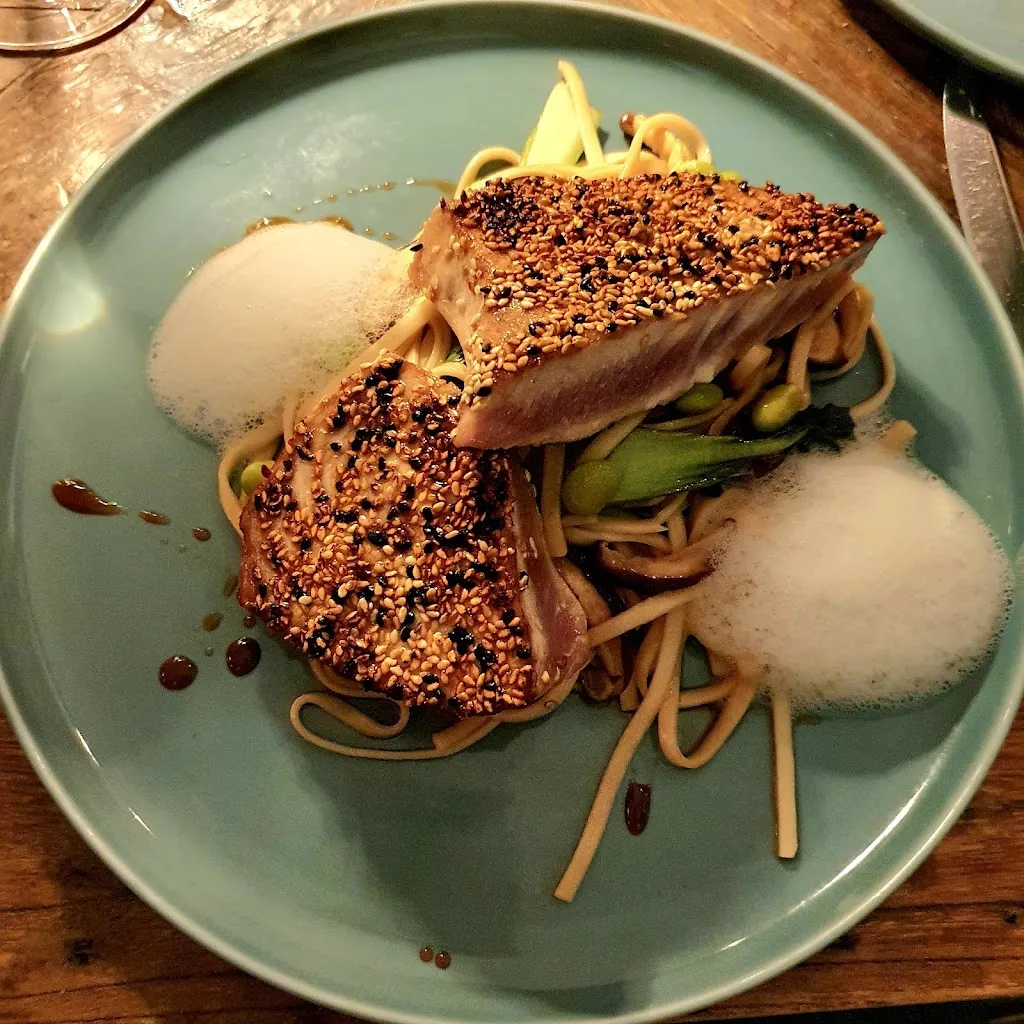 Menu_Restaurant Altes Zollhaus_Sylt_image_5