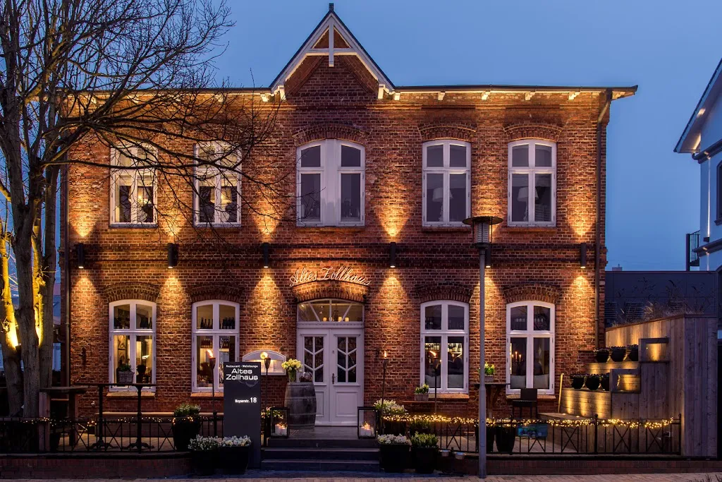 Restaurant Altes Zollhaus_Sylt_slider_image_3