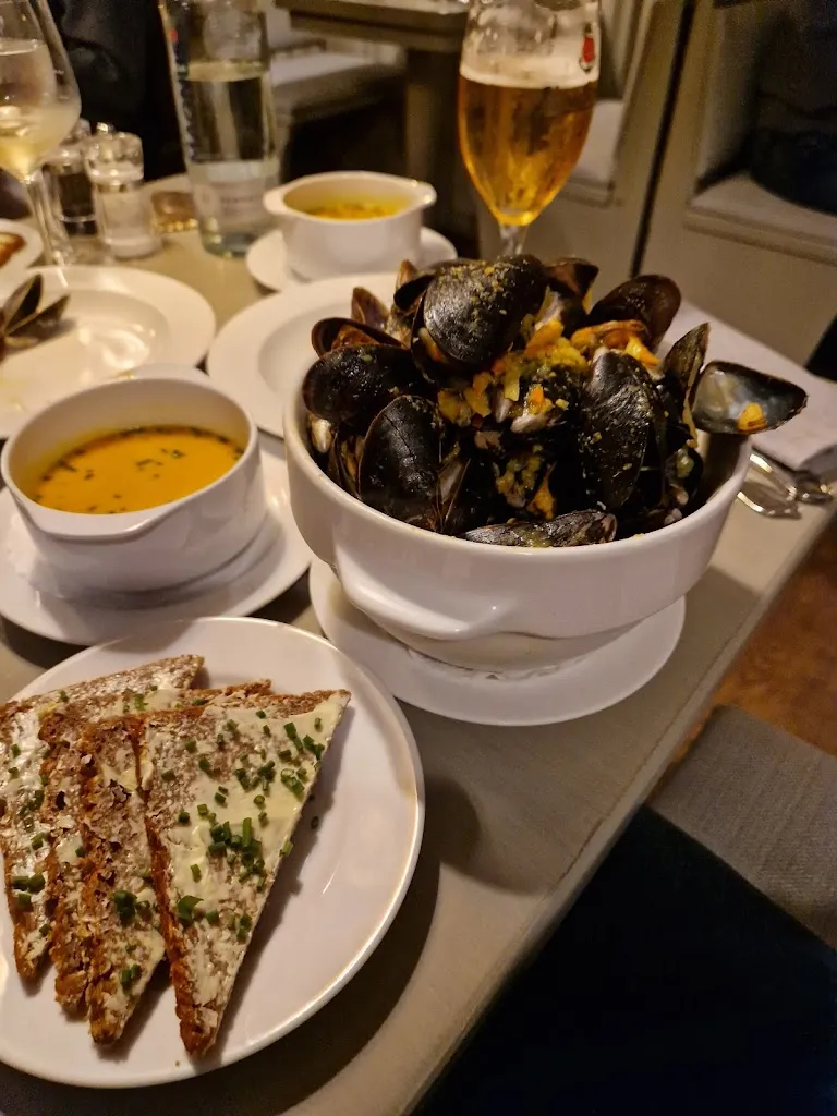 Menu_Restaurant Seekiste_Sylt_image_9