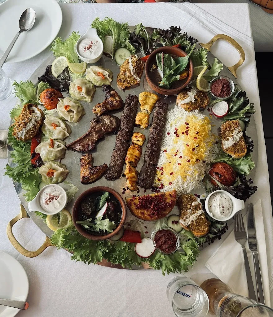 Menu_Aram Restaurant Sylt_Sylt_image_5