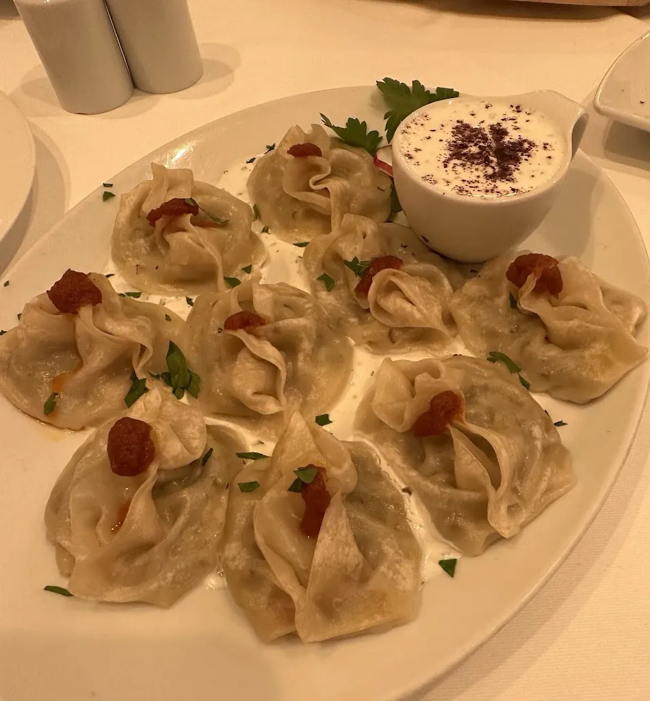 Menu_Aram Restaurant Sylt_Sylt_image_7