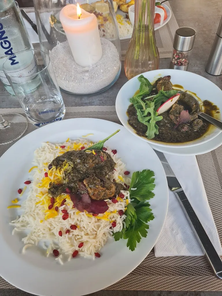 Menu_Aram Restaurant Sylt_Sylt_image_9