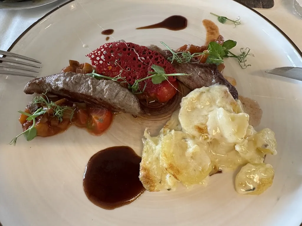 Roswitha Förg_Königshafen_Sylt_review