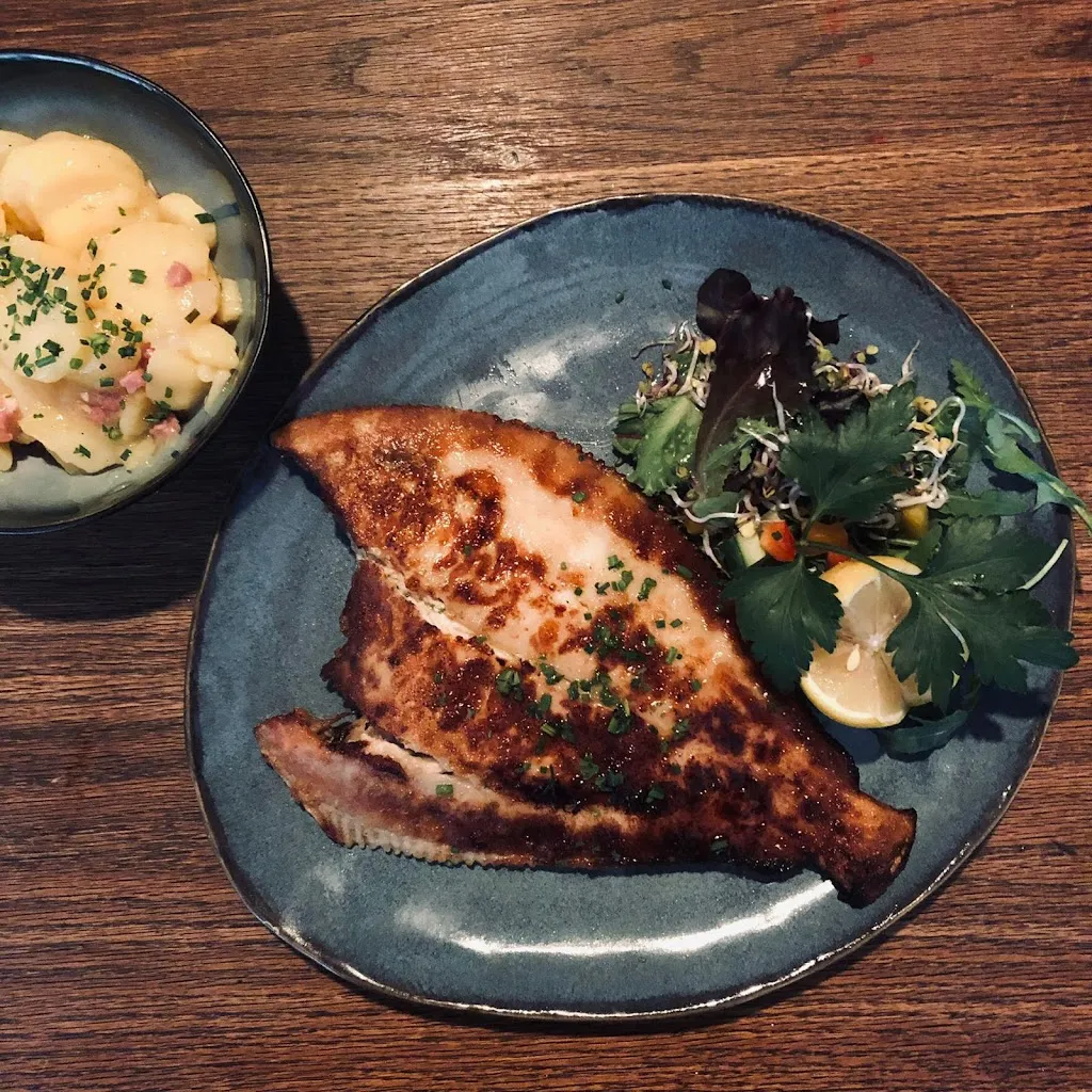 Alte Rader Schule Restaurant - Biergarten Tangstedt - Restaurant Tangstedt_Tangstedt_slider_image_2