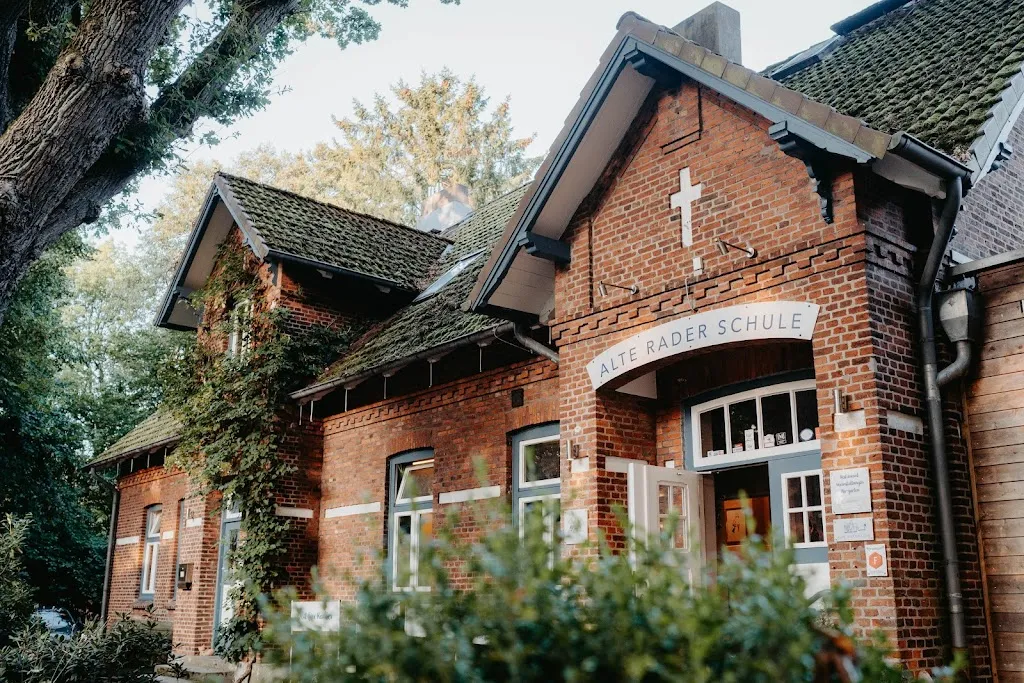 Alte Rader Schule Restaurant - Biergarten Tangstedt - Restaurant Tangstedt_Tangstedt_slider_image_3