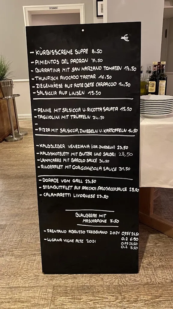 Menu_Restaurant Alsterschleuse_Tangstedt_image_1