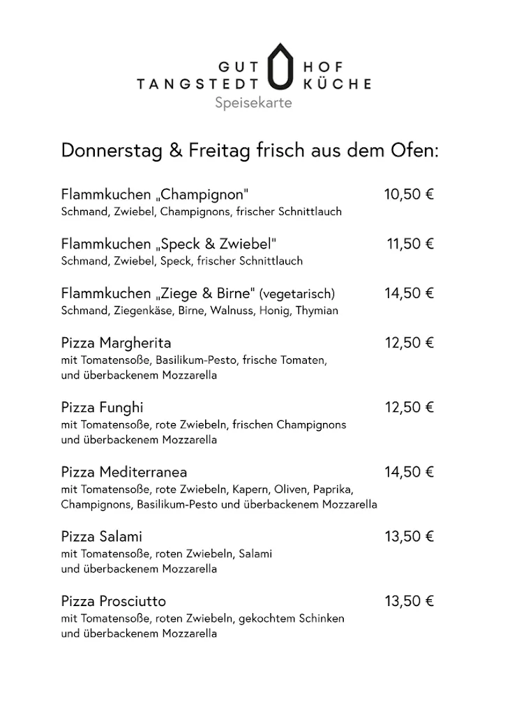 Menu_Café & Bistro Hofküche Gut Tangstedt_Tangstedt_image_1