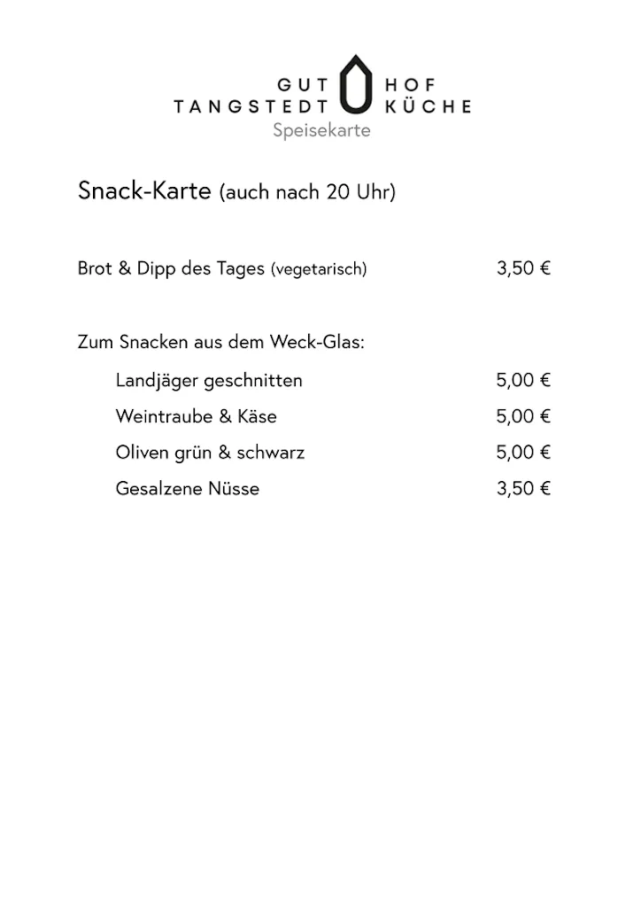 Menu_Café & Bistro Hofküche Gut Tangstedt_Tangstedt_image_4