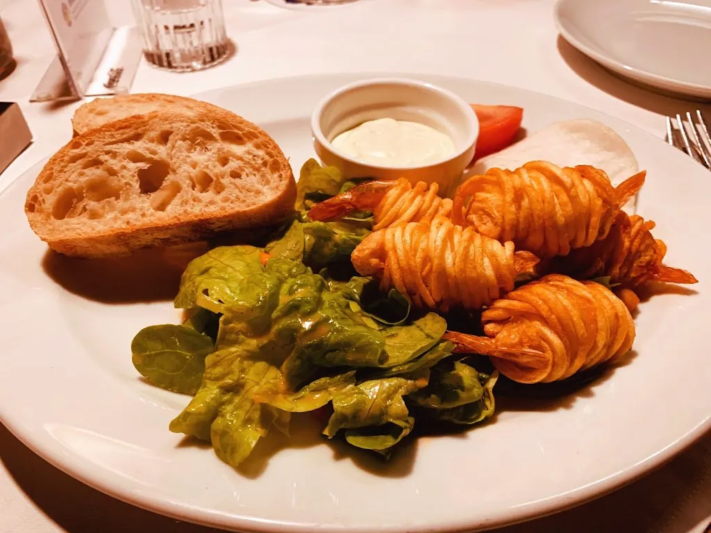 Angelina De Castro_Bräustüble_Marktheidenfeld_review