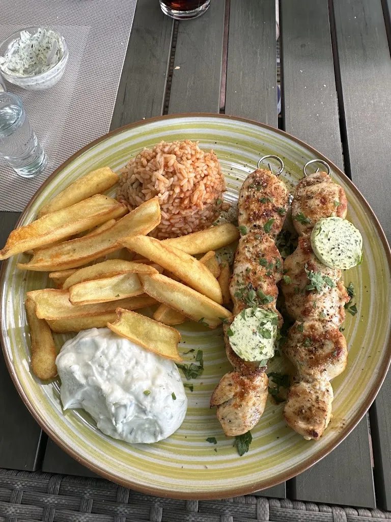 Menü_Griechisches Restaurant Ambrosia_Tangstedt_Bild_8