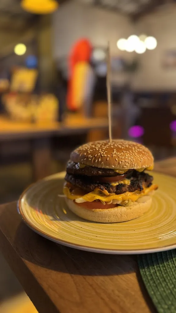 romeo brahimi_Griechisches Restaurant Ambrosia_Tangstedt_recensione