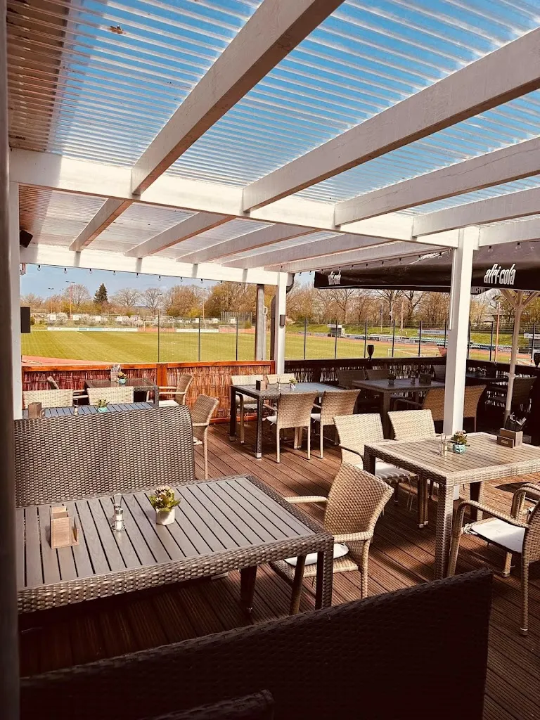 Griechisches Restaurant Ambrosia restaurant in Tangstedt