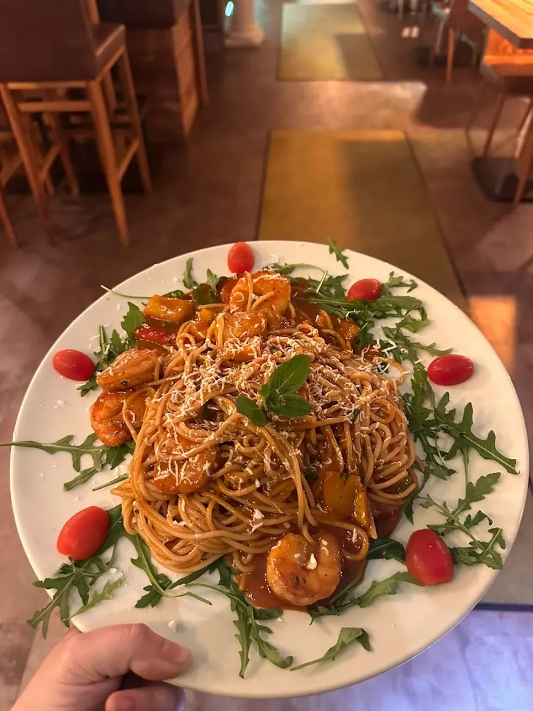 Griechisches Restaurant Ambrosia_Tangstedt_slider_image_3