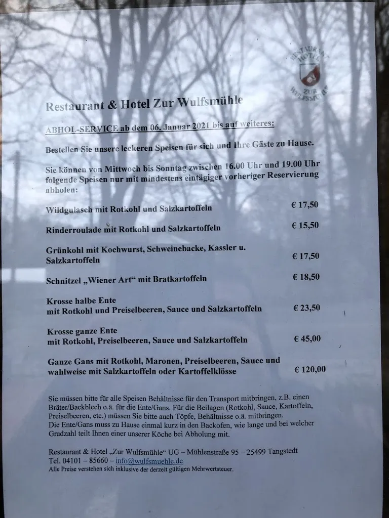 Menu_Pinnau in Tangstedt_Tangstedt_image_1