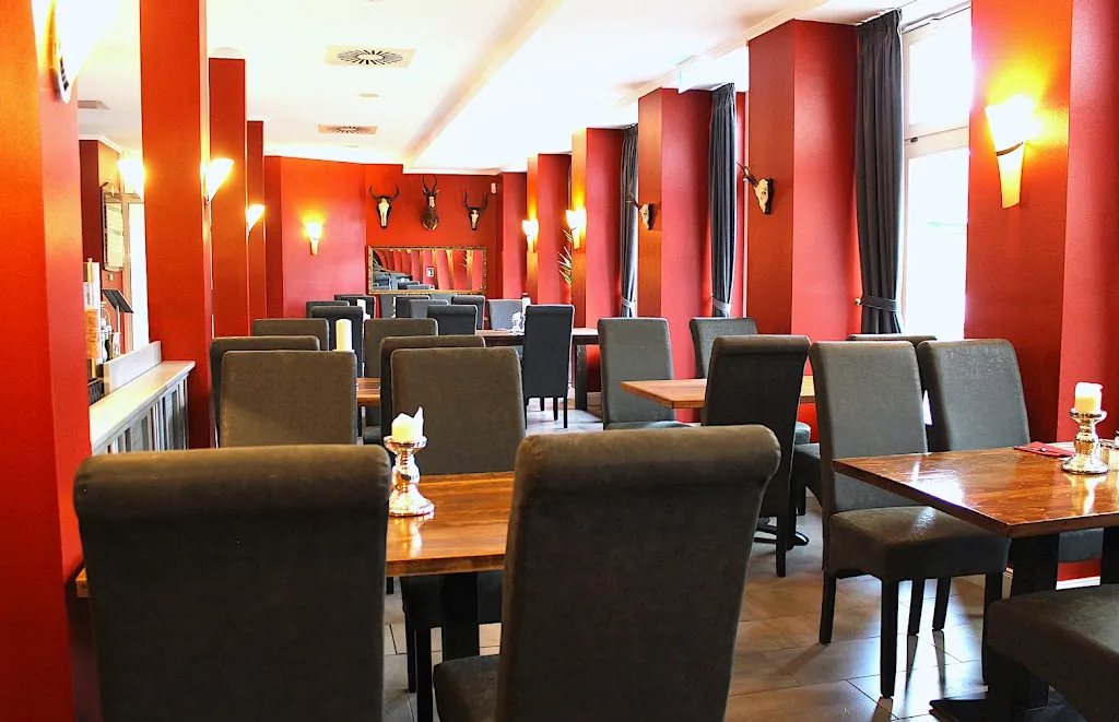 Pinnau in Tangstedt restaurant in Tangstedt