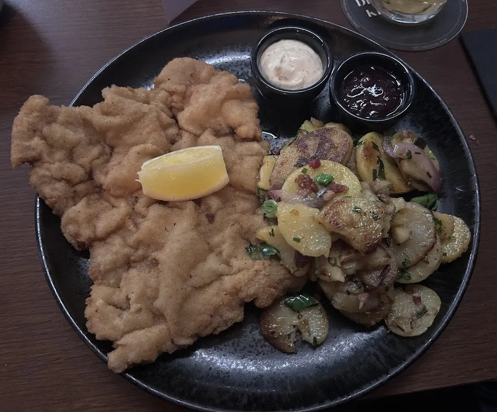 Martin Sieg_Restaurant Herzstykke_Tangstedt_recensione