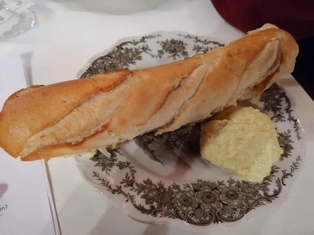 Landkroog ristorante a Todenbüttel