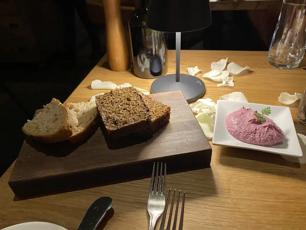 Robin Mahlberg_Restaurant Siebzehn84_Sylt_review