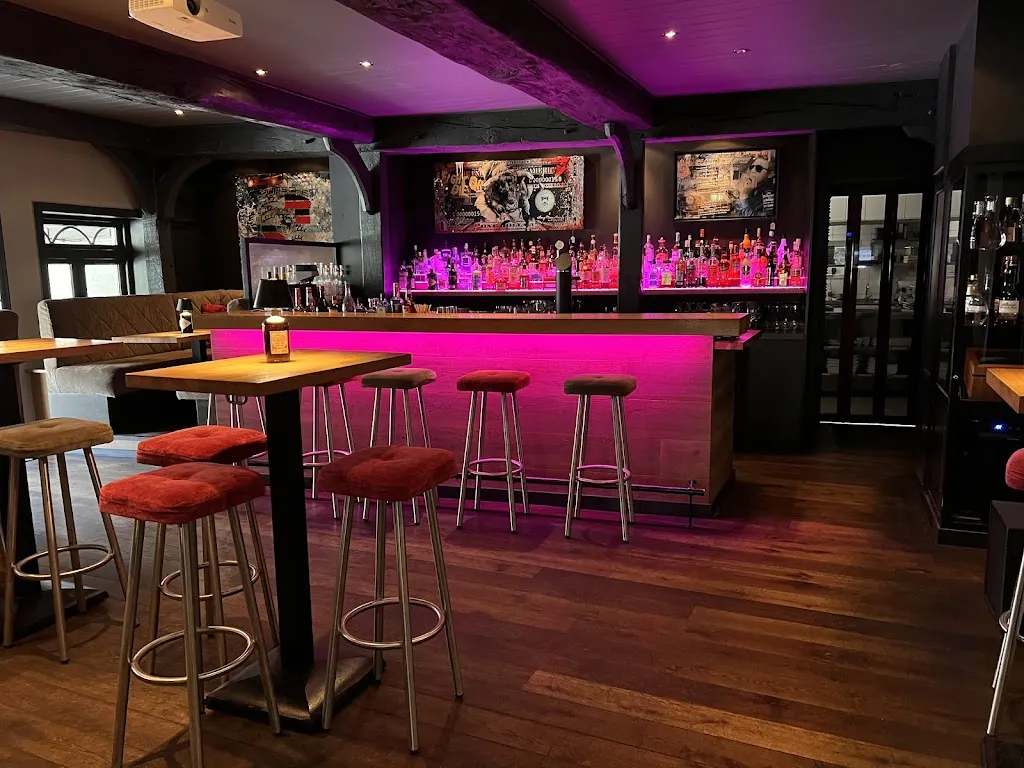 Restaurant Siebzehn84 restaurant in Sylt