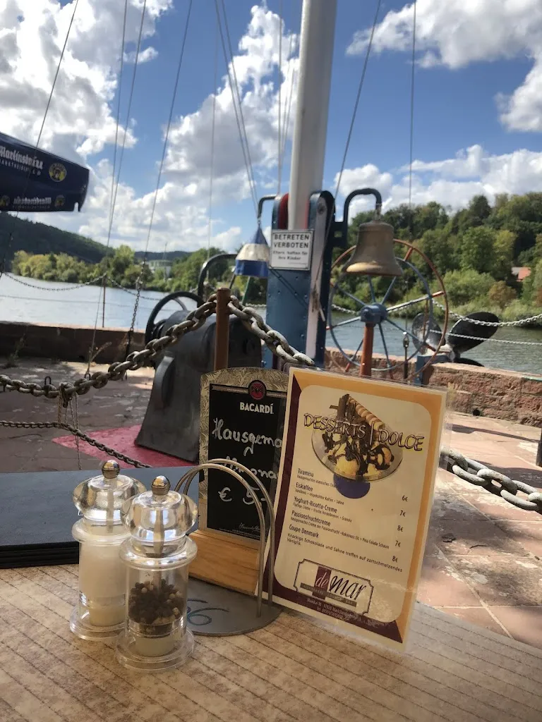 Menü_Ristorante | cafe de mar_Marktheidenfeld_Bild_4