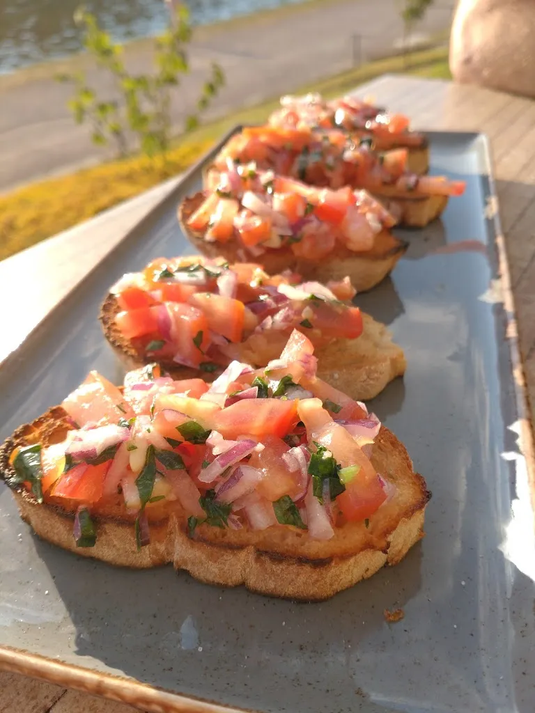 Menü_Ristorante | cafe de mar_Marktheidenfeld_Bild_5