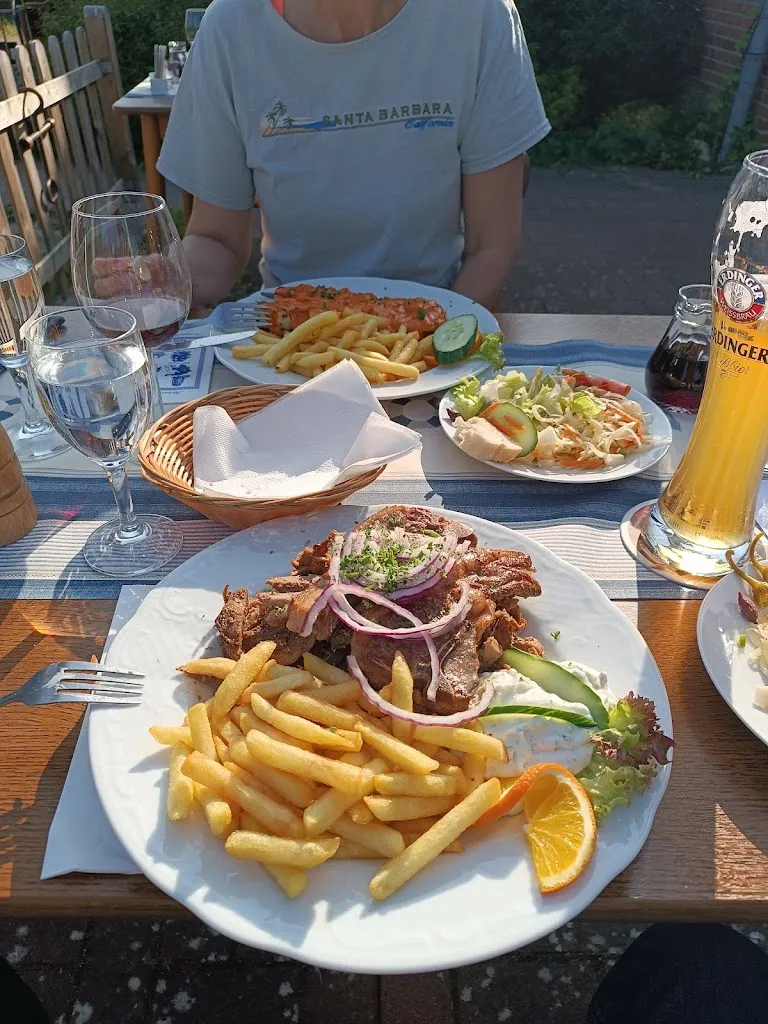 Menu_Gasthof zur Eiche_Todesfelde_immagine_6