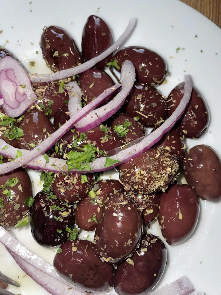 Menu_Gasthof zur Eiche_Todesfelde_immagine_7