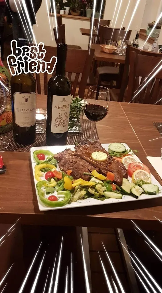 Menu_Gasthof zur Eiche_Todesfelde_immagine_9