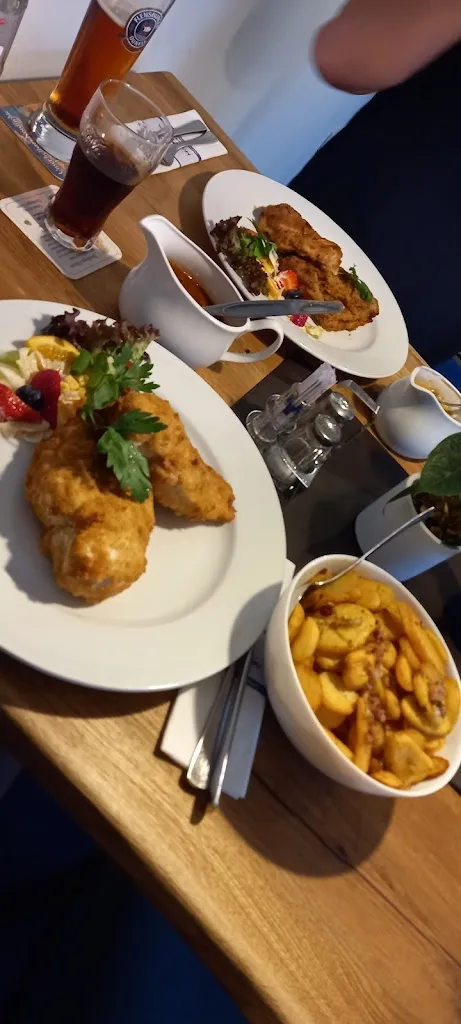 Menu_Gaststätte Zum Goldenen Stern Veranstaltung aller Art._Stolk_immagine_5