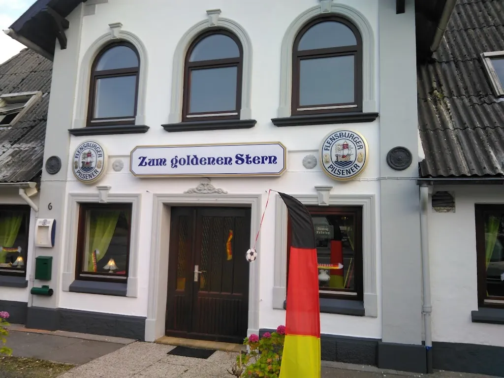 Gaststätte Zum Goldenen Stern Veranstaltung aller Art._Stolk_slider_image_1