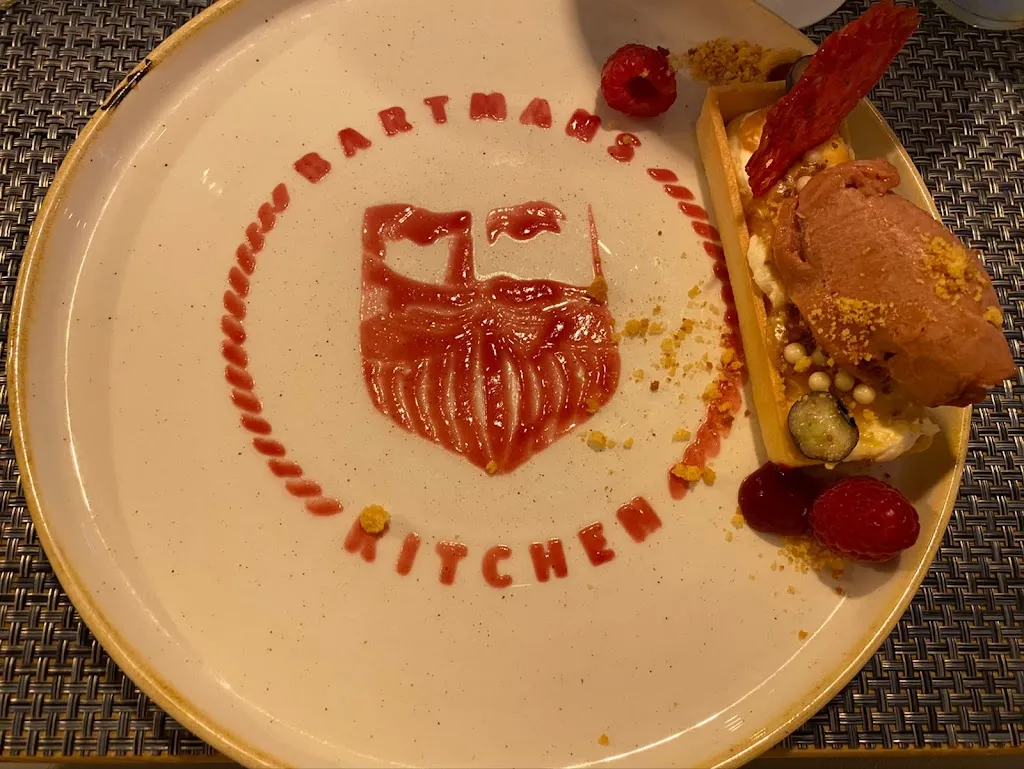 Menu_Bartmans Kitchen_Strand_image_8