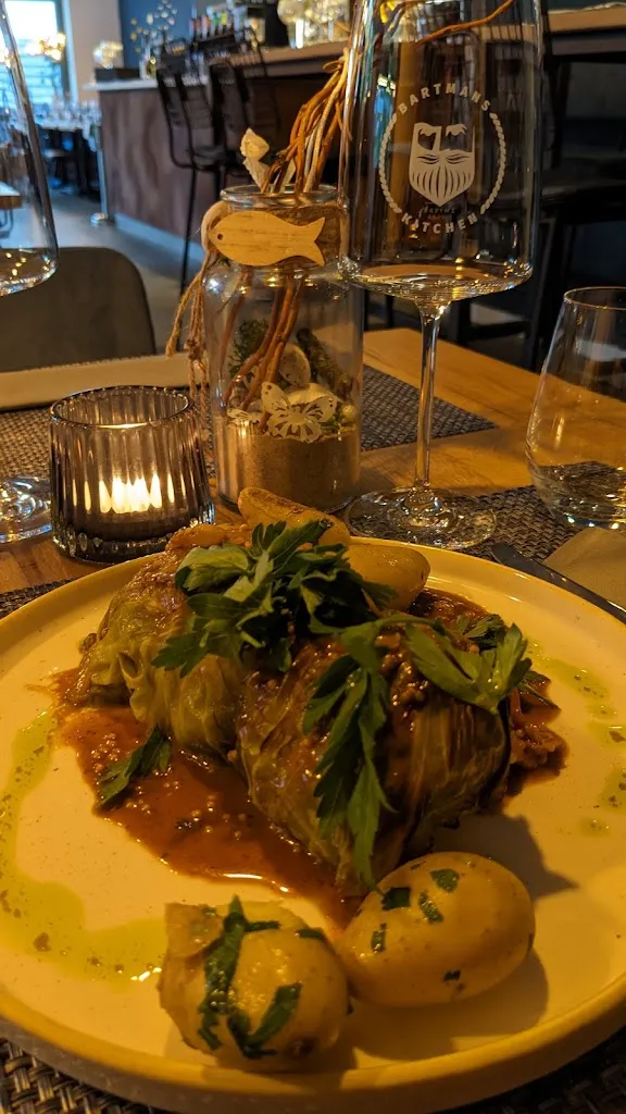 Menu_Bartmans Kitchen_Strand_image_9