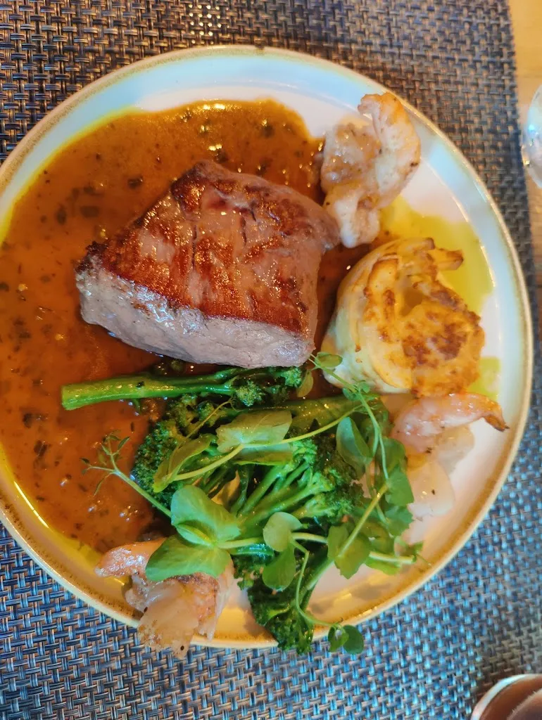 Mathias Amann_Bartmans Kitchen_Strand_review