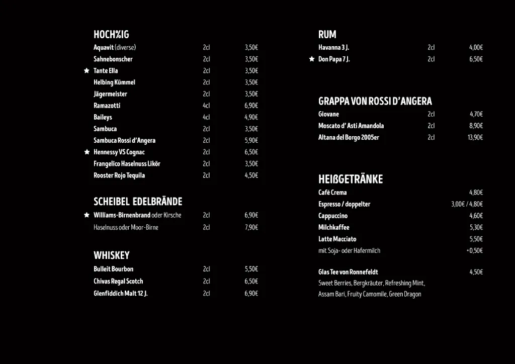 Menu_Samoa Restaurant Timmendorf_Strand_image_1