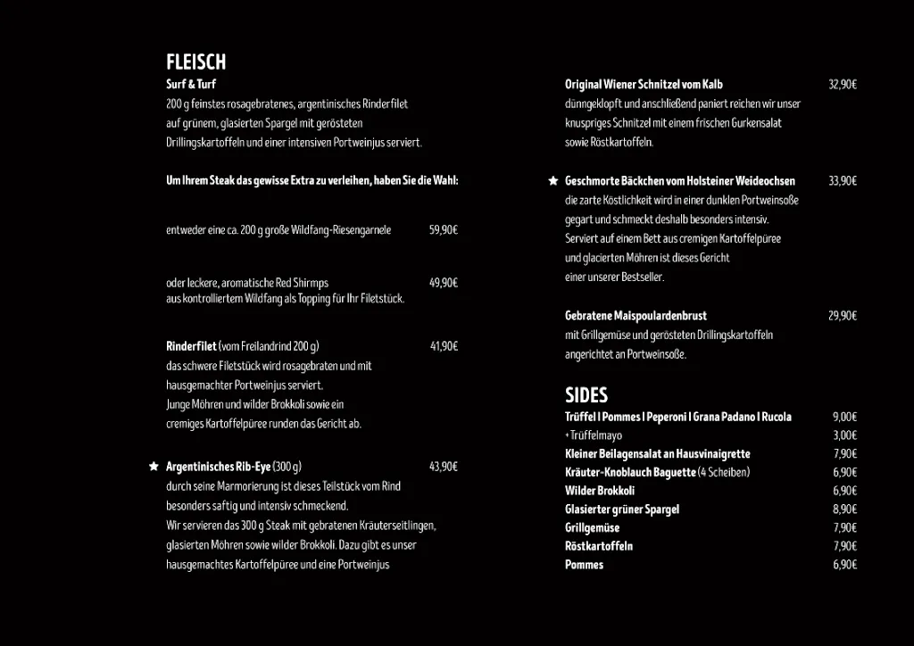 Menu_Samoa Restaurant Timmendorf_Strand_image_4