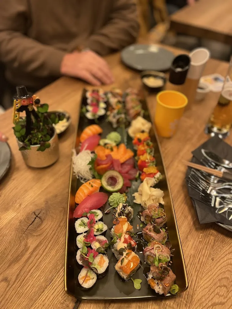 Menu_Samoa Restaurant Timmendorf_Strand_image_5