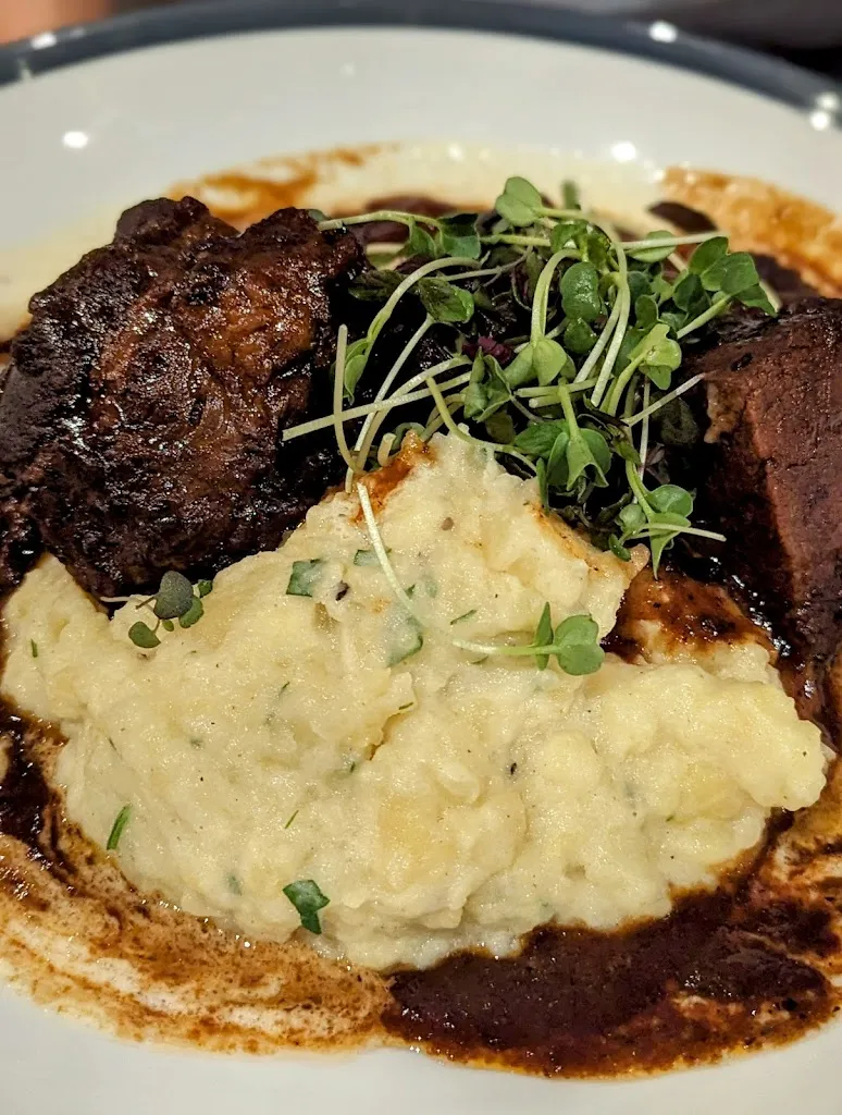 Menu_The Cozy kitchen Timmendorfer Strand_Strand_image_7