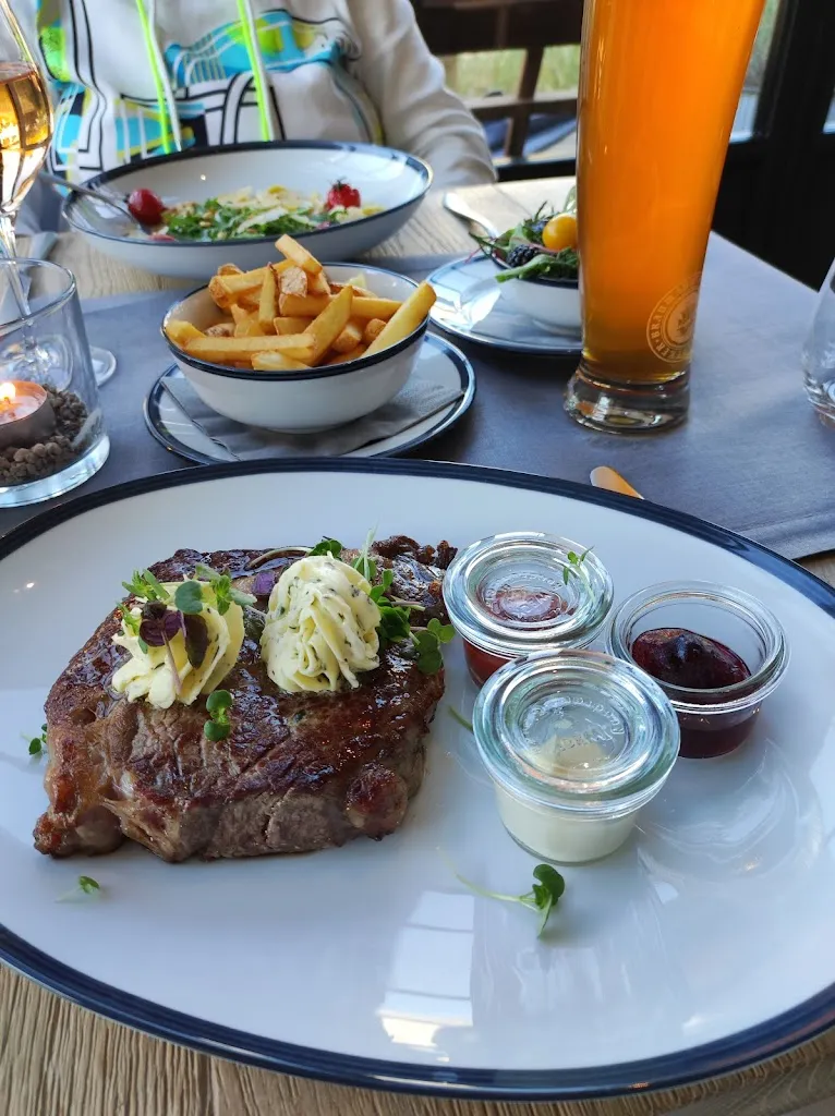 Menu_The Cozy kitchen Timmendorfer Strand_Strand_image_8