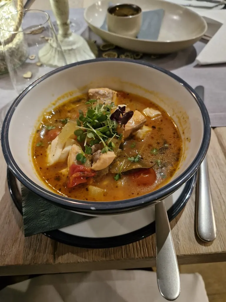 Menu_The Cozy kitchen Timmendorfer Strand_Strand_image_9