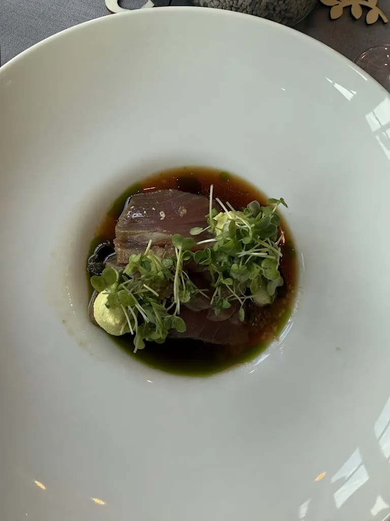 Barb M_The Cozy kitchen Timmendorfer Strand_Strand_review