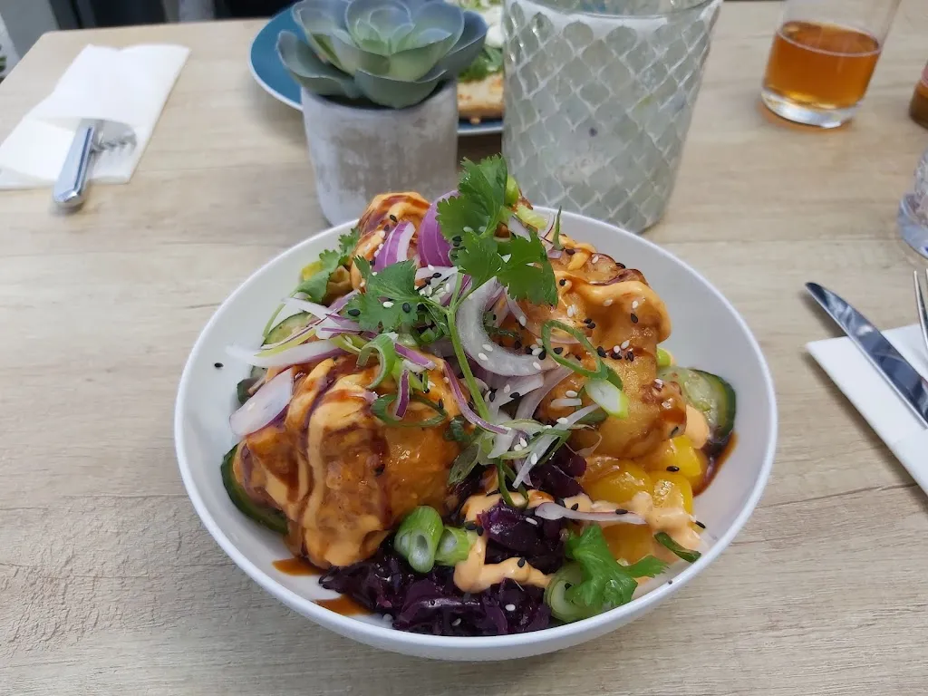 Menu_Restaurant Bootshaus Niendorf_Strand_image_9